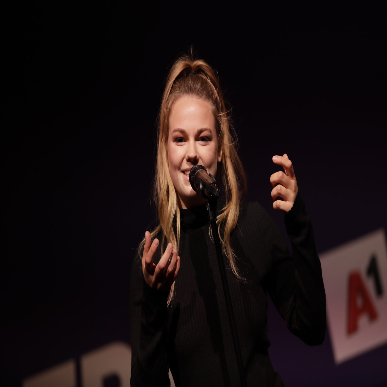 Katharina Wenty – Forum Austriaco di Cultura Roma